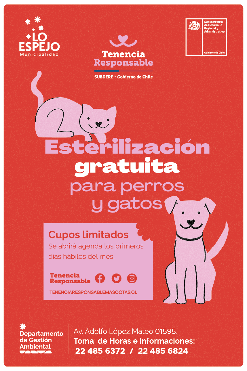 Afiche PTRAC