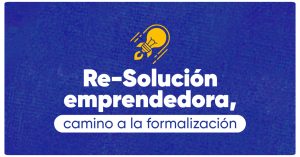 Resolución Emprendedora